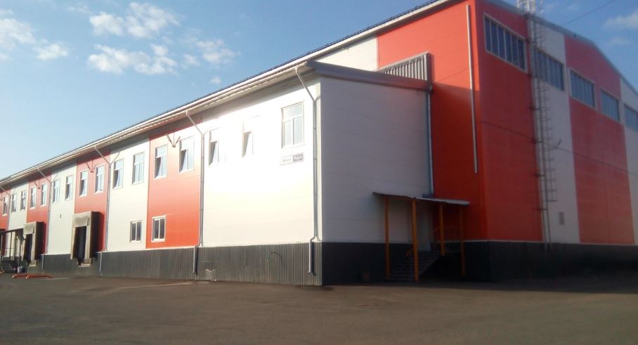 Купить автокрепеж в Кирове