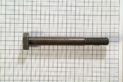 Болт М10х90х1,25  1/42348-308  (АО БелЗАН)