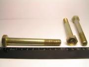 Болт М12х100х1,25  1/55416-21 двигатель, силовой агрегат (АО БелЗАН)