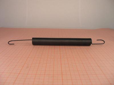 Пружина  5320-1108068 педали газа (АО БелЗАН)